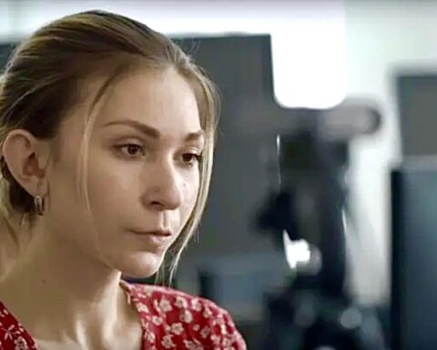 У ПАРЄ започаткували щорічну акцію «Перемога для Вікторії» на честь закатованої журналістки Рощиної