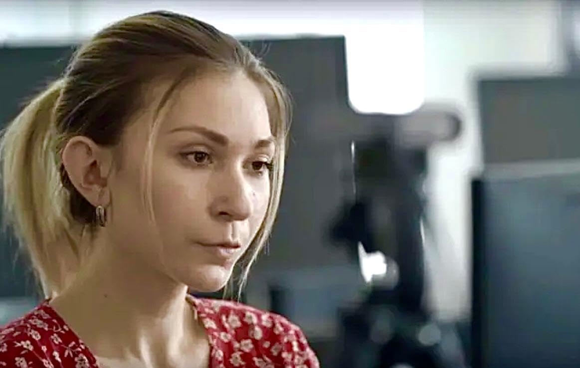 У ПАРЄ започаткували щорічну акцію «Перемога для Вікторії» на честь закатованої журналістки Рощиної