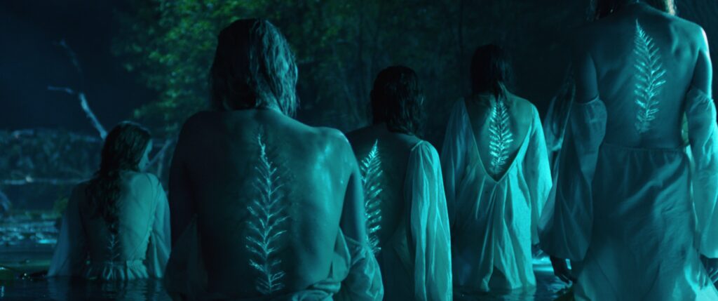 «Я не та, ким здаюсь»: вийшов тизер романтичного фентезі «Мавка. Справжній міф»