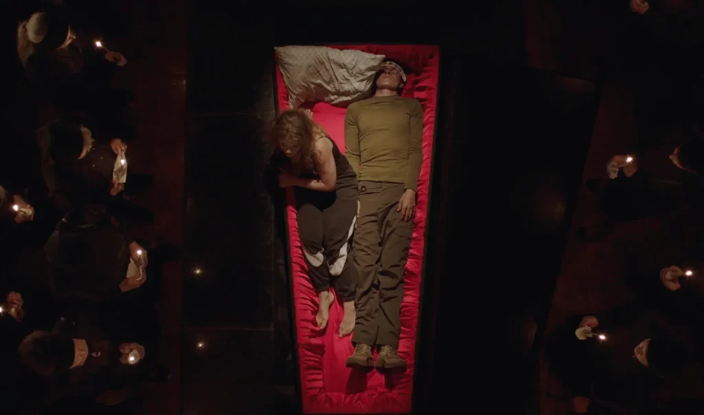 Фільм Наш дім у вогні