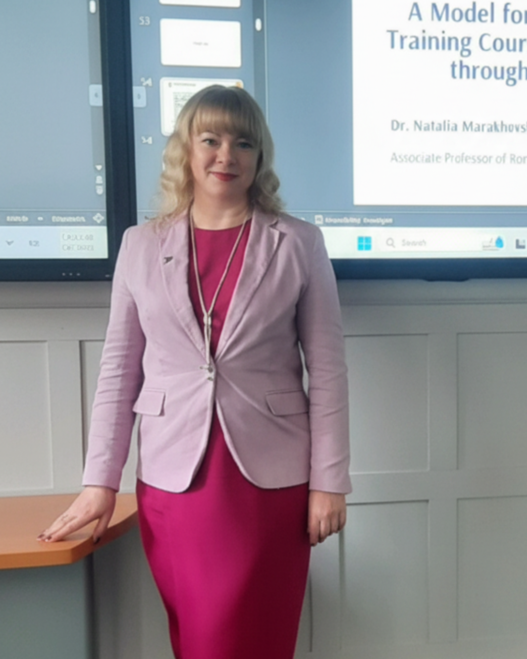 Від Маріуполя до Галла — спільний шлях до рівності: Як український та британський університети посилюють роль жінок в освіті