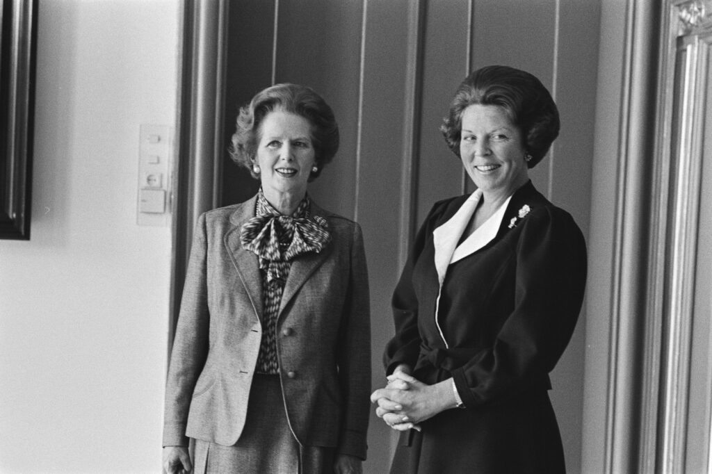 Звички для психічного здоров’я відомих політикинь 