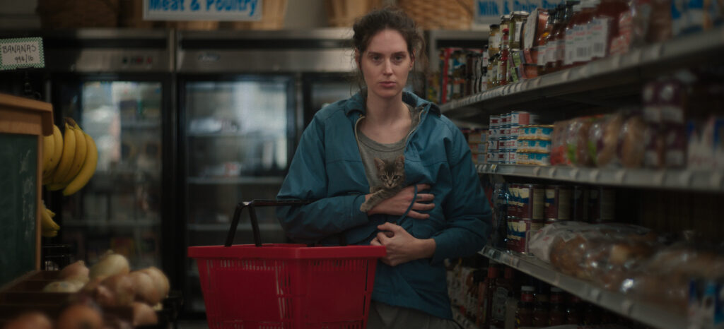 «Пробач, дівчинко». Чому треба переглянути комедійну драму Єви Віктор