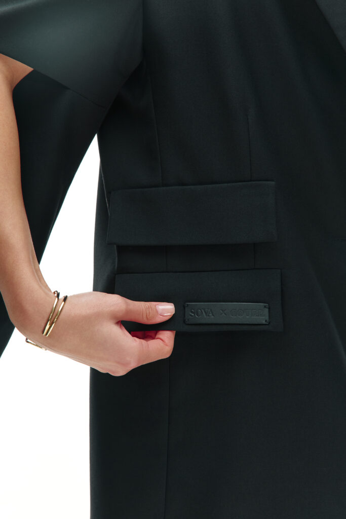 Як працюють ювелірні стилістки SOVA: сервіс, історії клієнтів і нова форма від бренда COVER