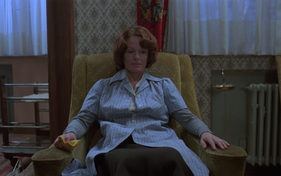 На Київському тижні критики покажуть культову бельгійську драму «Жанна Дільман, набережна Комерції 23, Брюссель 1080»