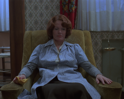 На Київському тижні критики покажуть культову бельгійську драму Жанна Дільман, набережна Комерції 23, Брюссель 1080