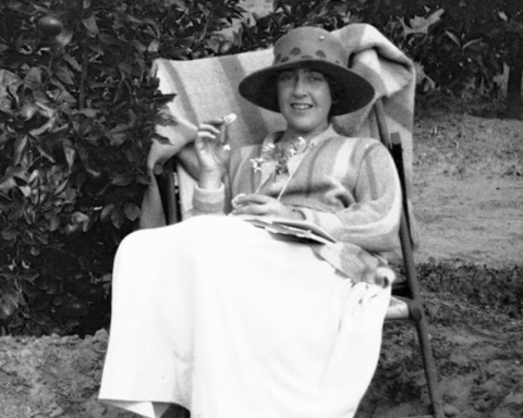 У Великій Британії знайшли перший опублікований твір Агати Крісті