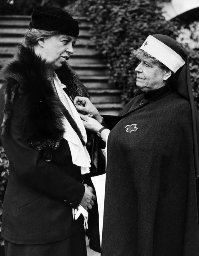 Звички для психічного здоров’я відомих політикинь 