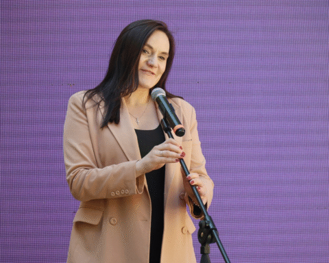 Тетяна Бережна офіційно очолила Мінкульт