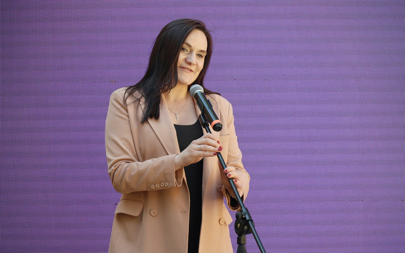 Тетяна Бережна офіційно очолила Мінкульт