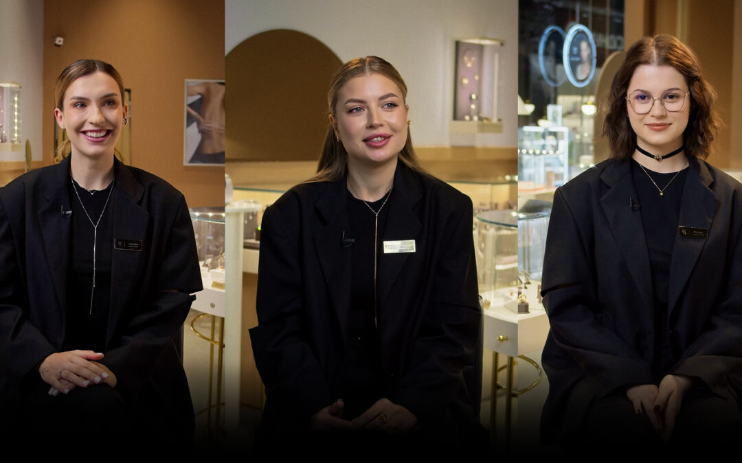 Як працюють ювелірні стилістки SOVA: сервіс, історії клієнтів і нова форма від бренда COVER