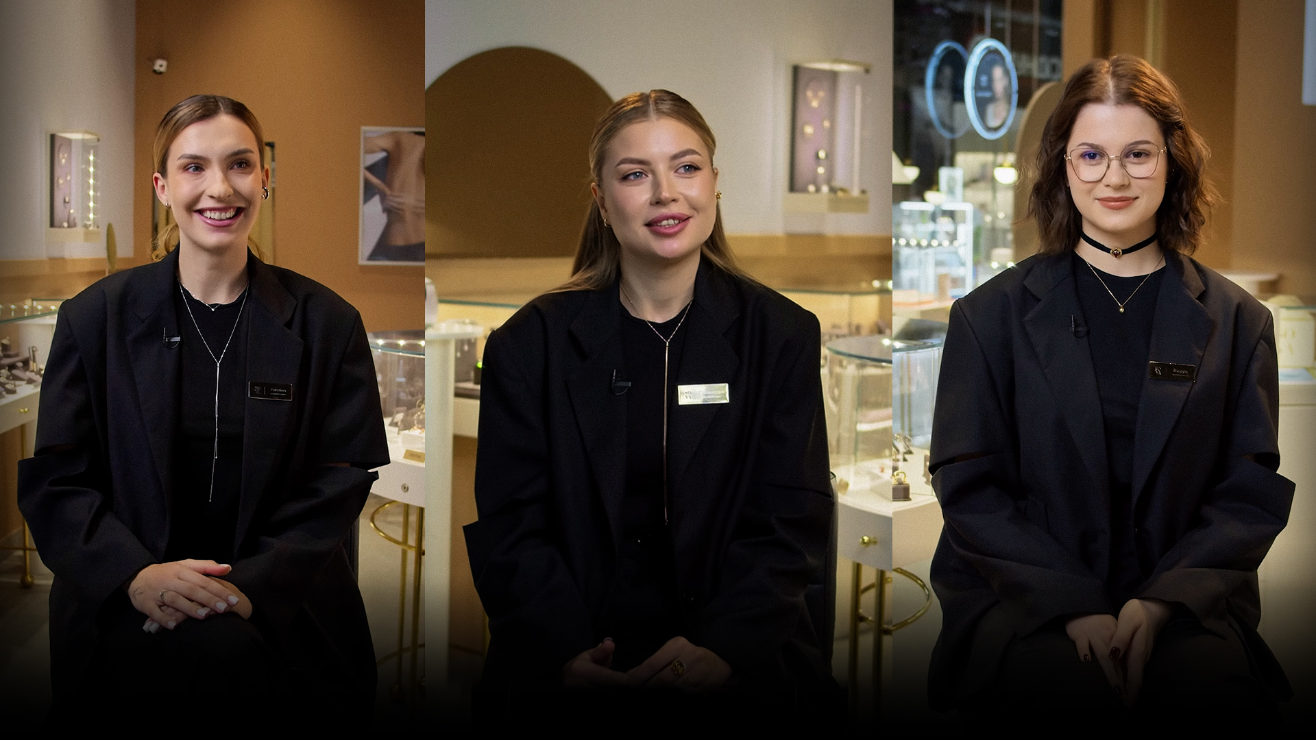 Як працюють ювелірні стилістки SOVA: сервіс, історії клієнтів і нова форма від бренда COVER