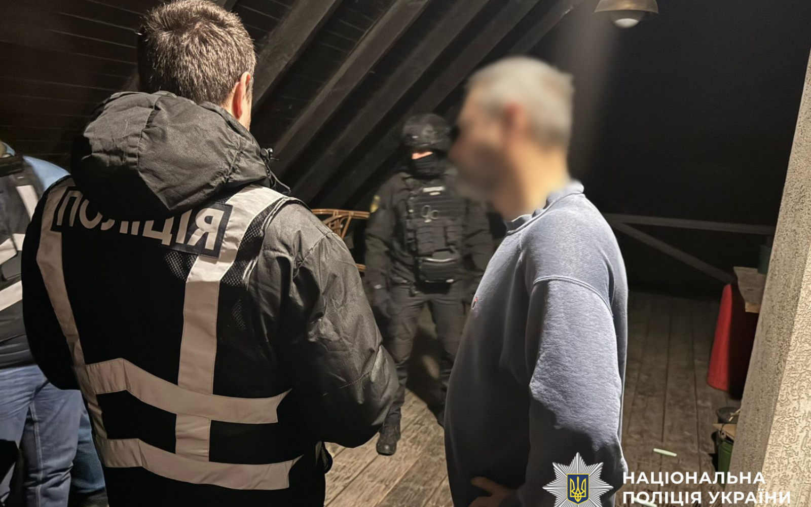 Режисеру Андрію Білоусу повідомили про підозру у сексуальному насильстві щодо студенток та акторок