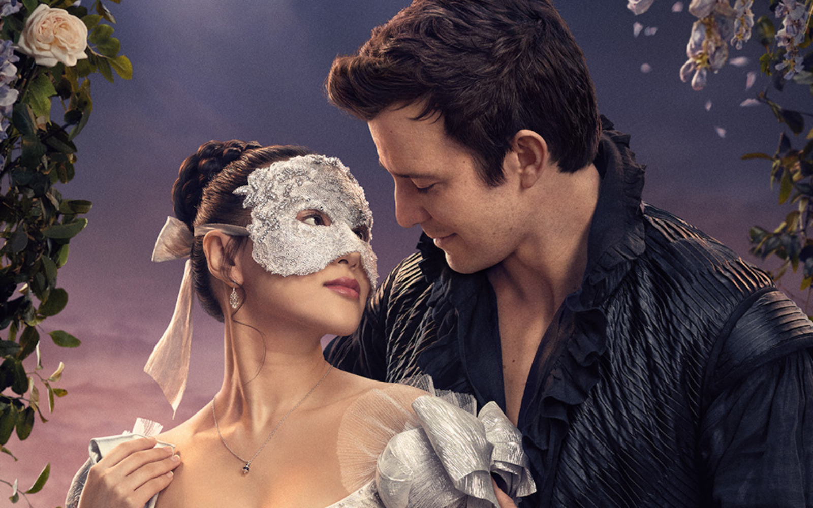 Netflix назвав дату прем’єри четвертого сезону серіалу «Бріджертони» 