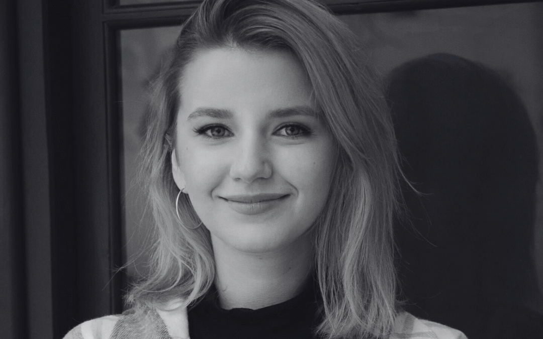 У ДТП на Львівщині загинула керівниця платформи «Тепле місто» Оксана Бриндзак