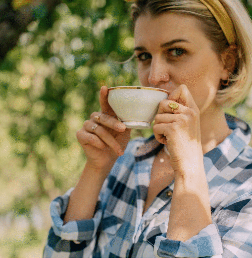 Карпатський «MIX чаю»: Як родинна справа стала брендом