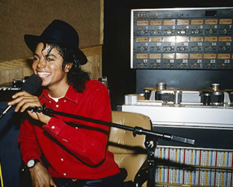 Короля попмузики Майкла Джексона звинуватили у психологічному і сексуальному насильство щодо п’яти дітей