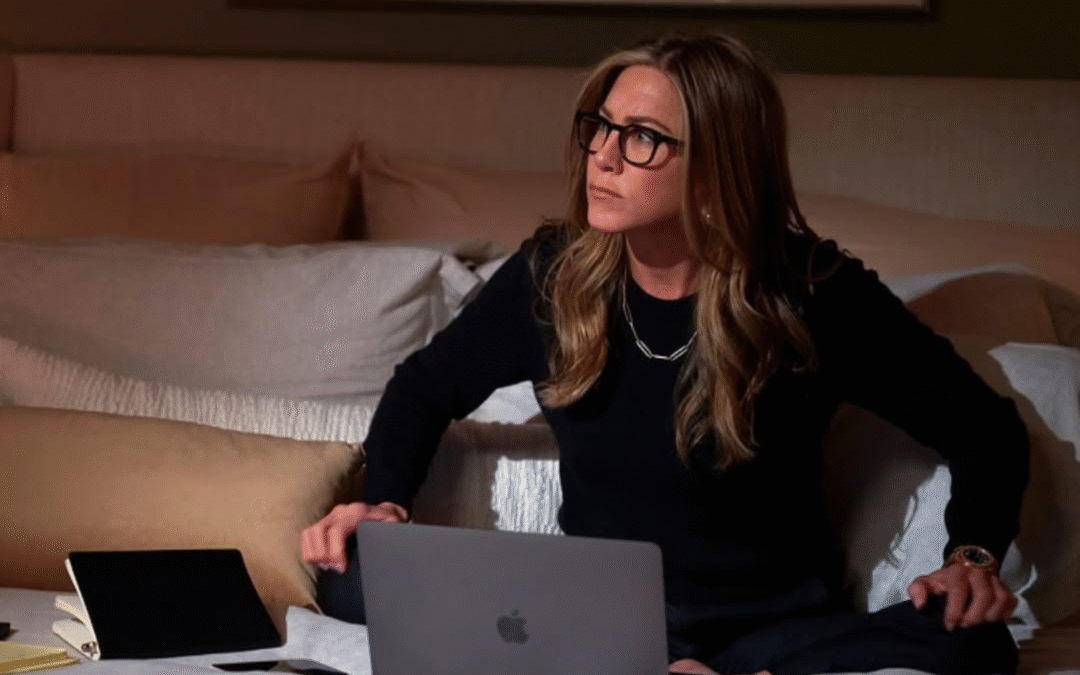 Дженніфер Еністон назвала соцмережі «знищенням частини людства» і поділилася своїм баченням фемінізму