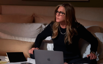 Вісник сексизму 16 Дженніфер Еністон назвала соцмережі «знищенням частини людства» і поділилася своїм баченням фемінізму