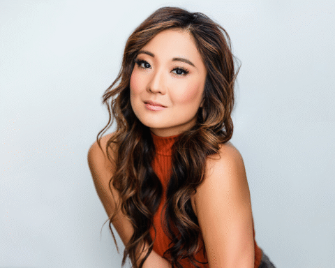 Акторка та співачка Ешлі Парк стала посолкою доброї волі Всесвітньої продовольчої програми ООН