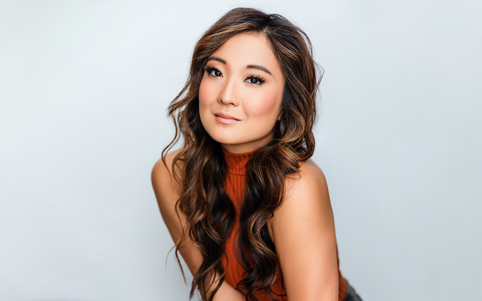 Акторка та співачка Ешлі Парк стала посолкою доброї волі Всесвітньої продовольчої програми ООН