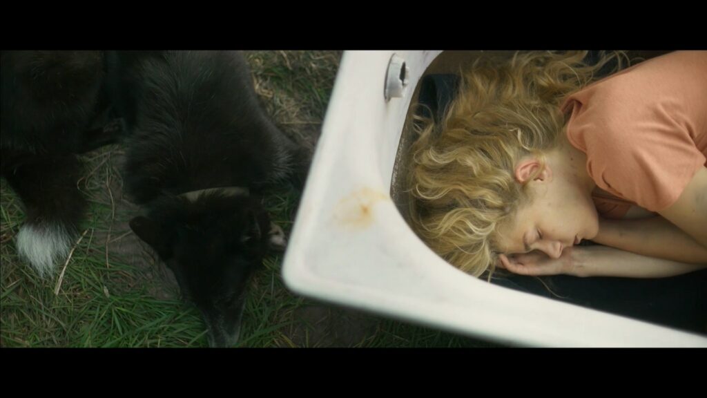 Сім фільмів Київського тижня критики, зняті режисерками