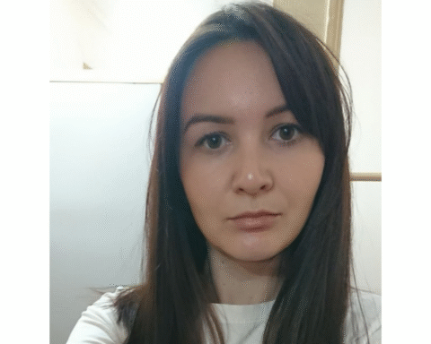 Мелітопольську журналістку Анастасію Глуховську утримують у СІЗО в пермському краї - розслідування