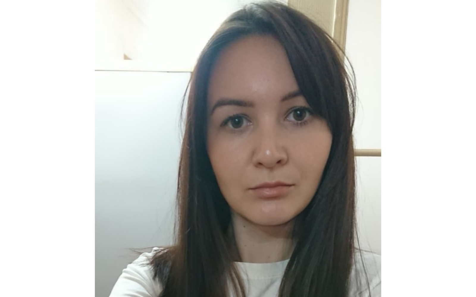 Журналістку Анастасію Глуховську з Мелітополя утримують у СІЗО в пермському краї — розслідування
