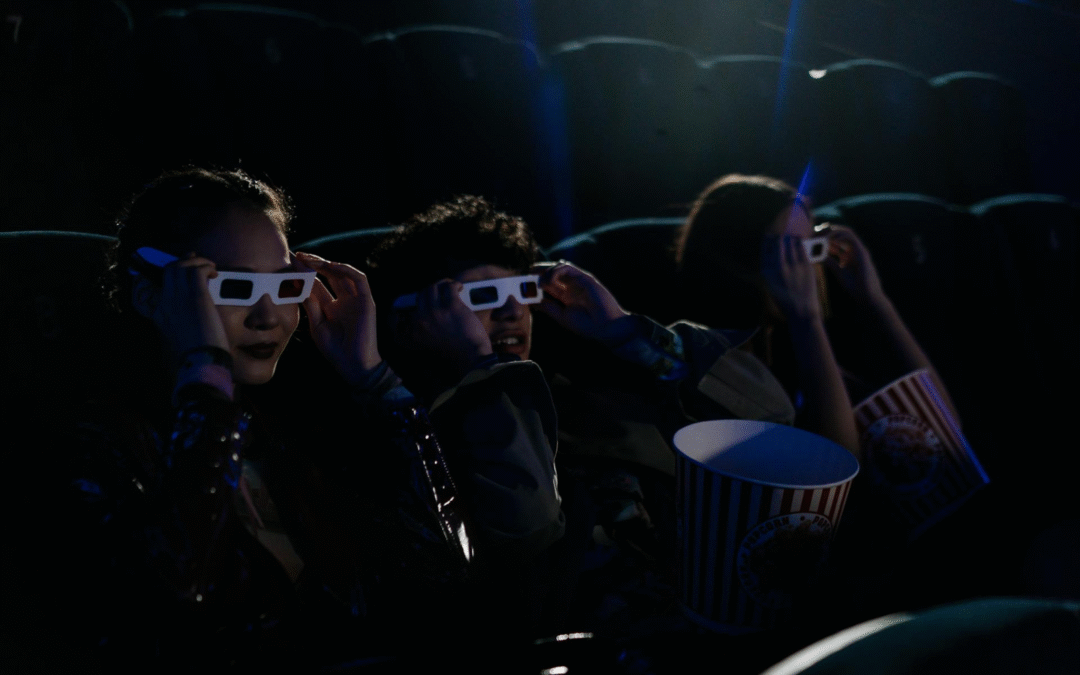 Сучасна молодь втомилася від сексу в кіно і хоче бачити на екранах більше дружби та анімації — дослідження