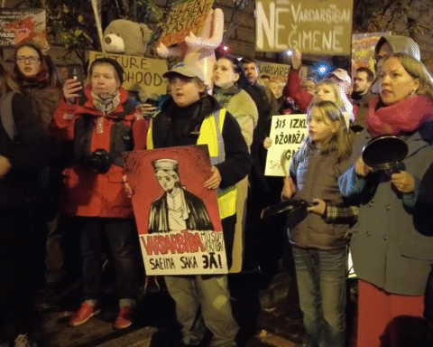 Сейм Латвії проголосував за вихід країни зі Стамбульської конвенції: рішення має затвердити президент