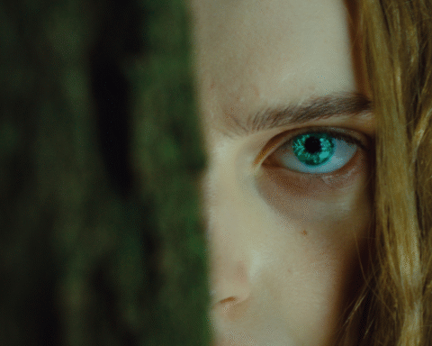 Вийшов тизер романтичного фентезі Мавка. Справжній міф