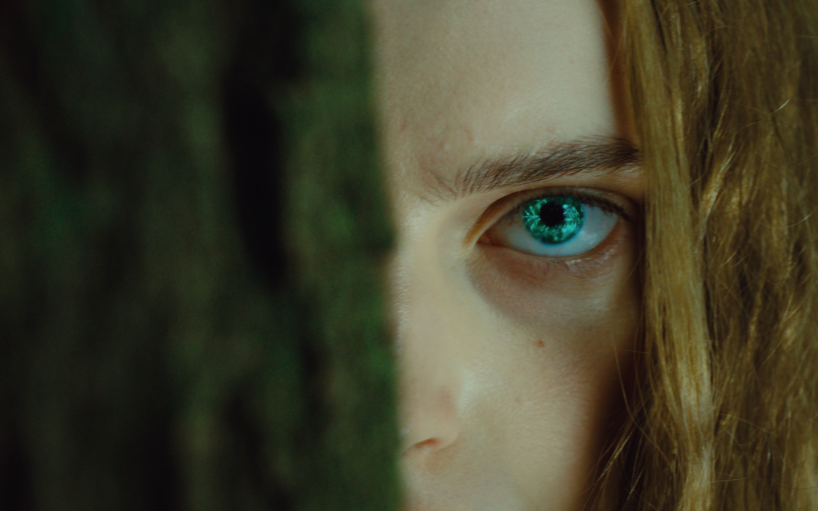 Вийшов тизер романтичного фентезі Мавка. Справжній міф