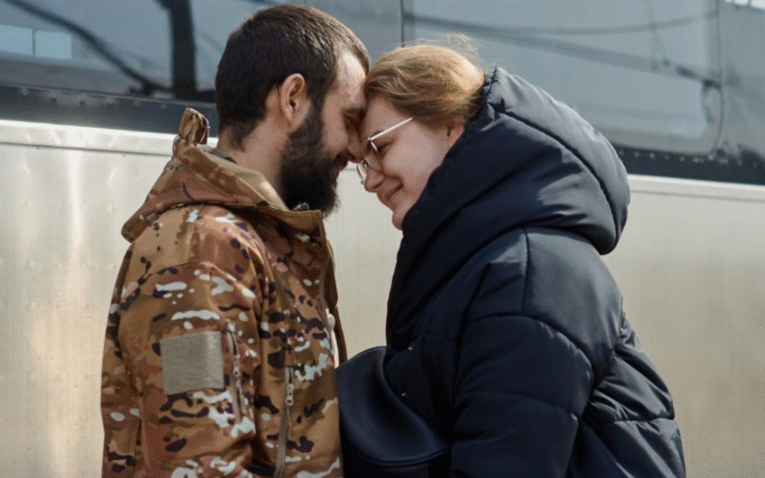 Понад 64% дружин і партнерок військових потребують підтримки, але ділитися емоціями готові лише 14% — опитування