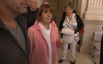 Засуджений за зґвалтування Жизель Пеліко подав апеляцію на вирок — суд збільшив його термін ув’язнення