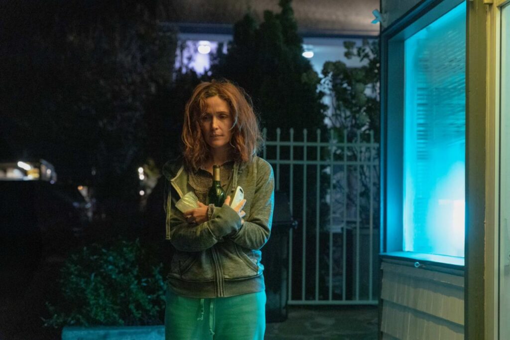 Маніфест жіночої втоми та люті: Чому Роуз Бірн має отримати «Оскара» за роль у стрічці «Я не залізна»