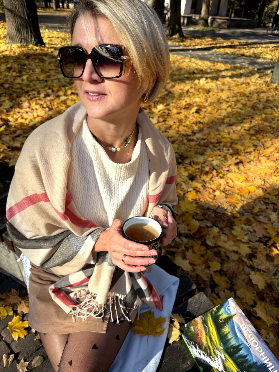 Карпатський «MIX чаю»: Як родинна справа стала брендом