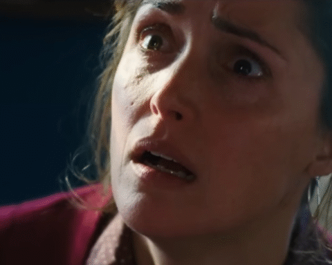 Чому Роуз Бірн має отримати Оскара за роль у фільмі Я не залізна