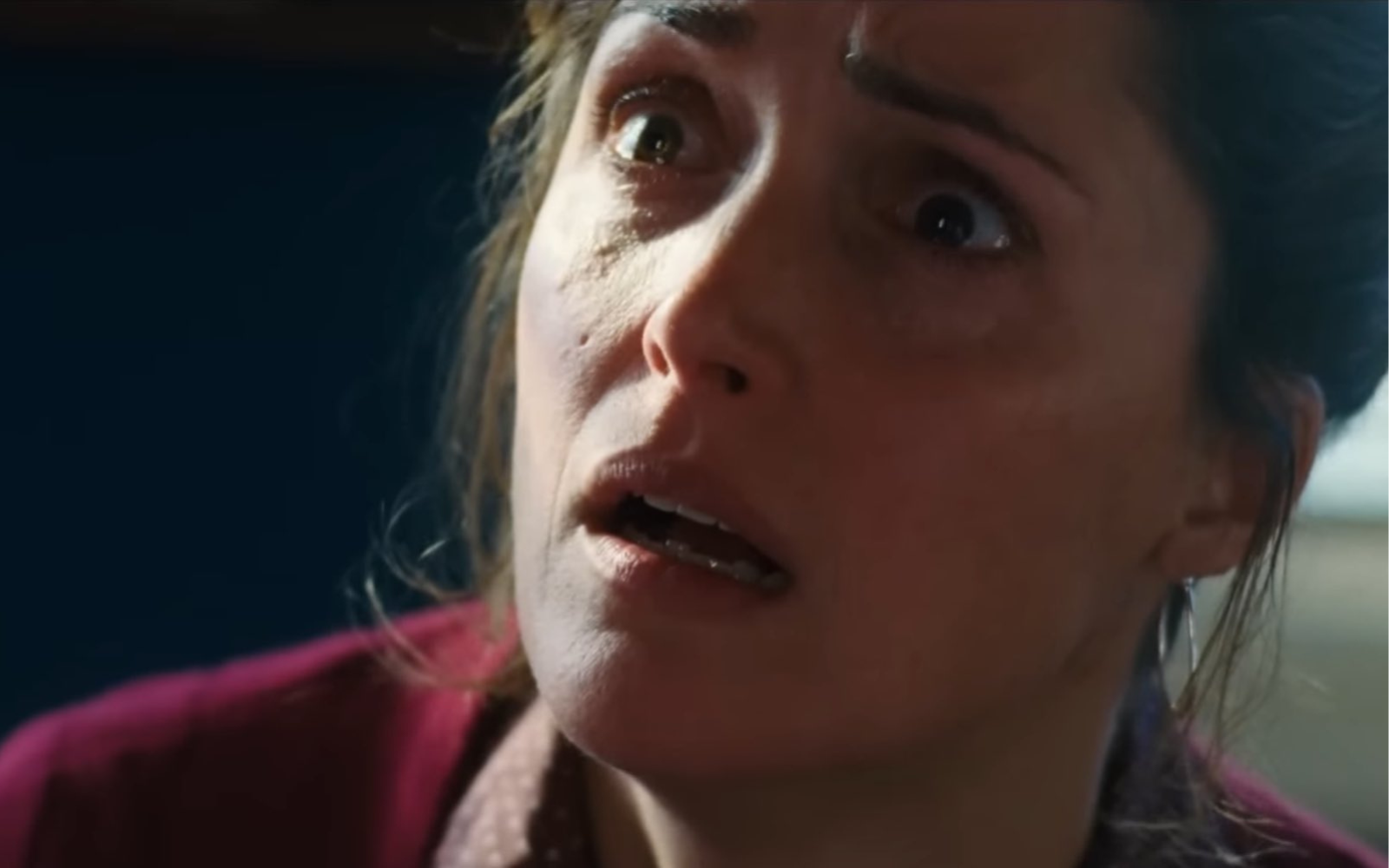 Чому Роуз Бірн має отримати Оскара за роль у фільмі Я не залізна