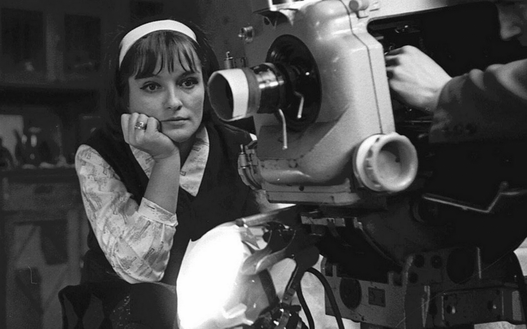 Забути неможливо знищити: Визначення кіноідентичності Лариси Шепітько