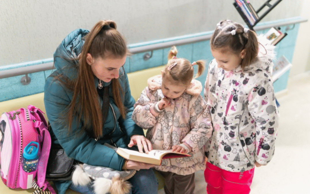 Зеленський підписав закон про безпеку у школах: тривожні кнопки, поліція охорони й обмеження доступу для сторонніх