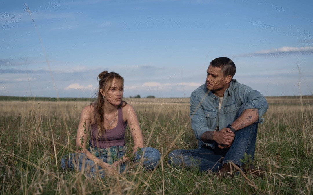 Вийшов офіційний трейлер екранізації роману Коллін Гувер «Спогади про нього» із Майкою Монро у головній ролі