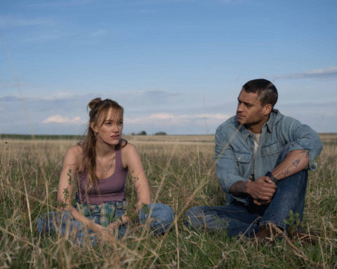 «Спогади про нього»