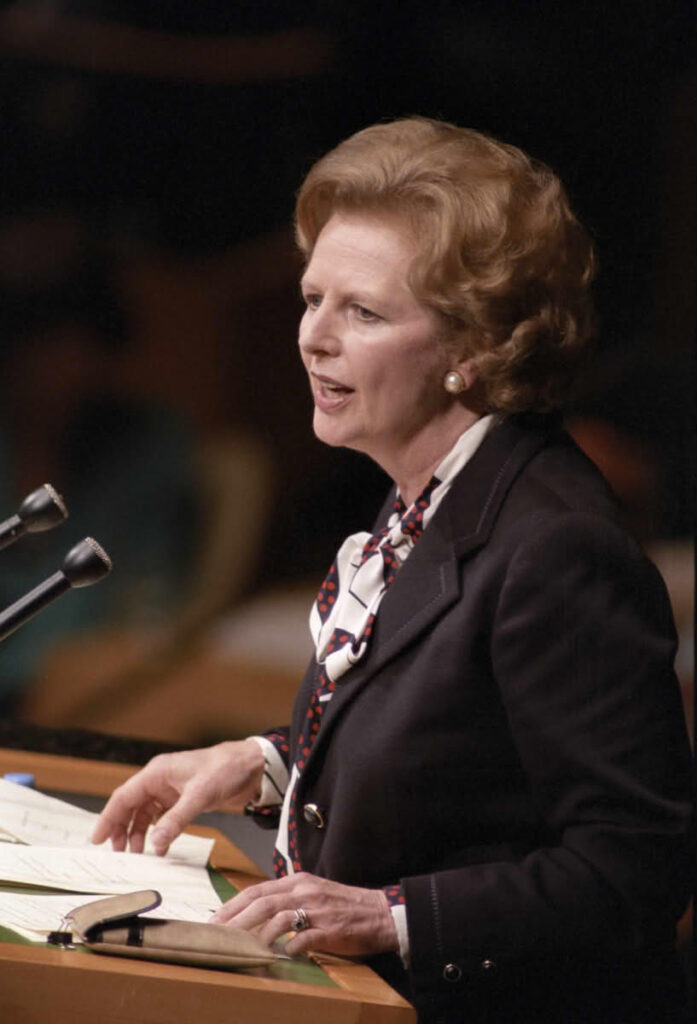 Звички для психічного здоров’я відомих політикинь 