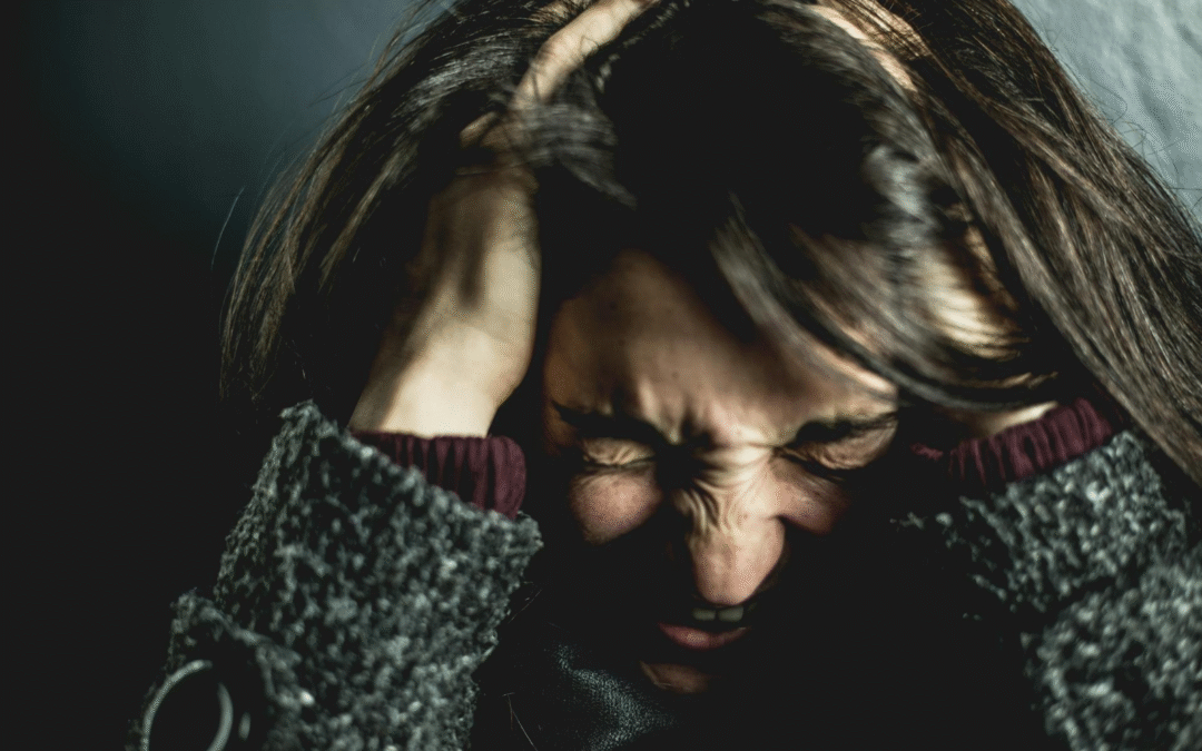 ПТСР після сексуального насильства пов’язаний із порушенням мозкових зв’язків у жінок — дослідження