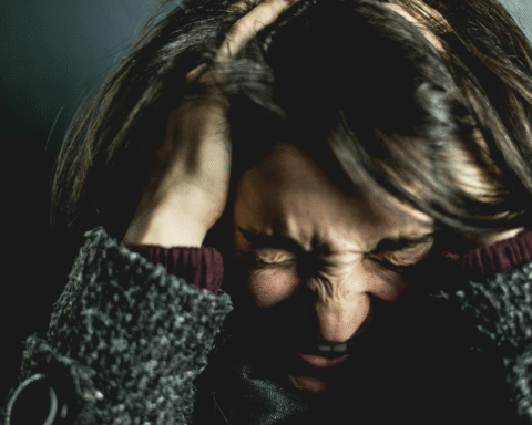 Мозок жінок із ПТСР після сексуального насильства зазнає глибоких змін