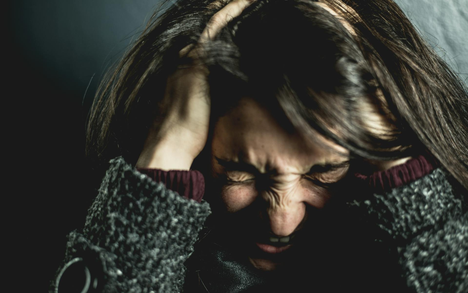 Мозок жінок із ПТСР після сексуального насильства зазнає глибоких змін