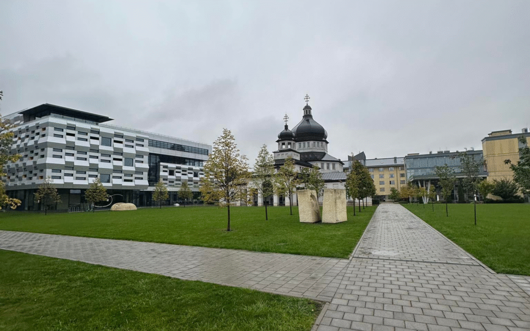 Скандал в УКУ: експрацівниця звинуватила колегу в сексуальному насильстві, а адміністрацію — в бездіяльності