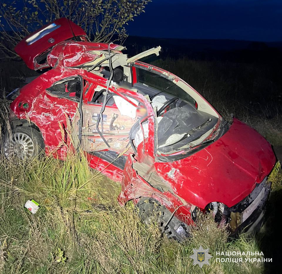 У ДТП на Львівщині загинула керівниця платформи «Тепле місто» Оксана Бриндзак