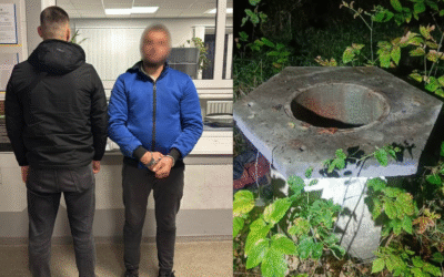 Вісник сексизму 18 На Вінниччині чоловік убив 15-річну дівчину і викинув у колодязь, щоб приховати зґвалтування