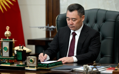 Вісник сексизму 29 У Киргизстані після зґвалтування і вбивства 17-річної дівчини можуть повернути смертну кару